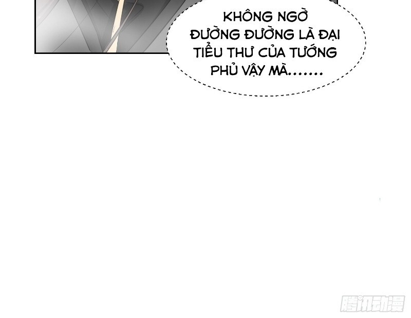 Công Lược Trưởng Thành Của Vương Phi: Chapter 5