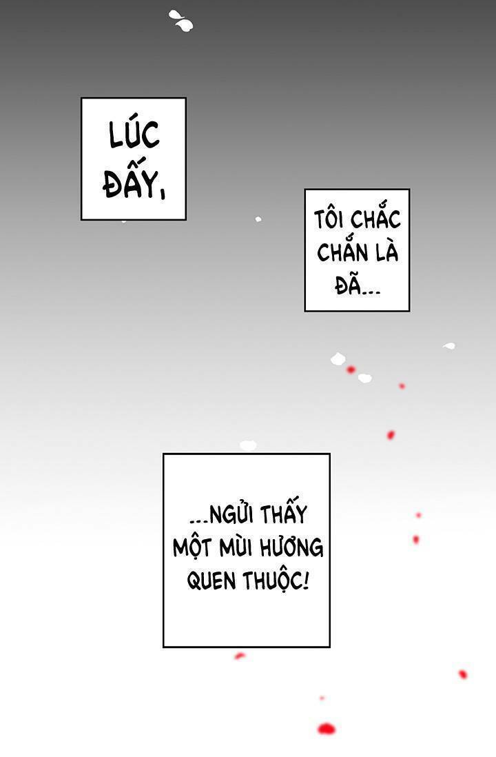 Cô Dâu Của Miêu Hoàng Tử: Chapter 4