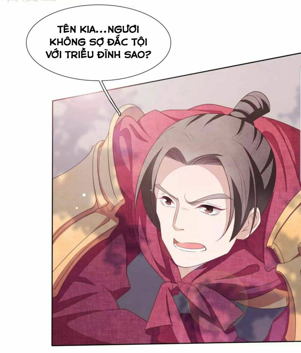 Xuyên Về Cổ Đại Làm Quốc Bảo: Chapter 35