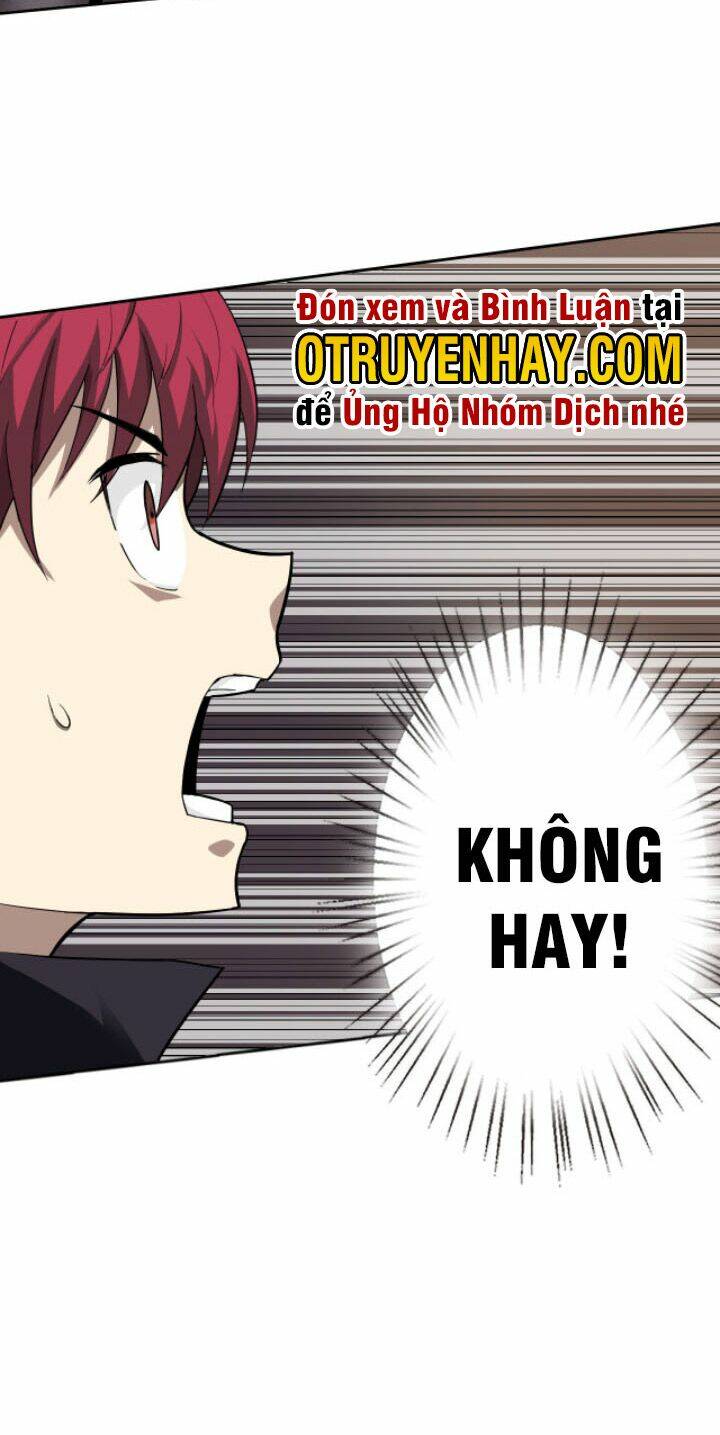 Lão Bà Ta Là Minh Chủ Võ Lâm: Chapter 6