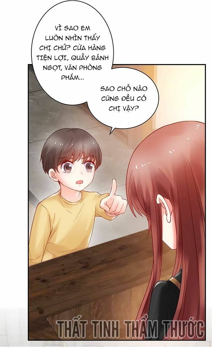 Bạn Trai 1/4 Của Tôi: Chapter 4