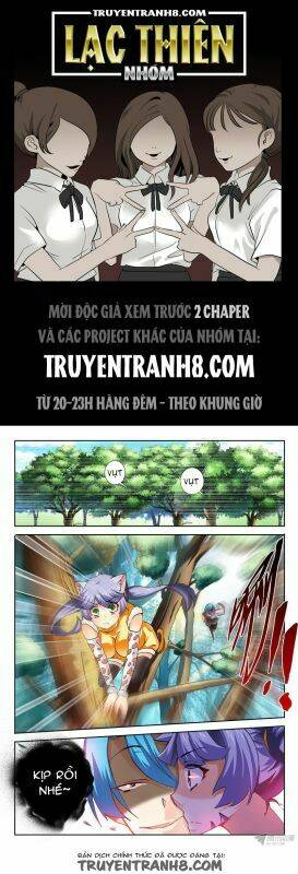 La Sát Đại Nhân Hãy Dừng Chân: Chapter 80