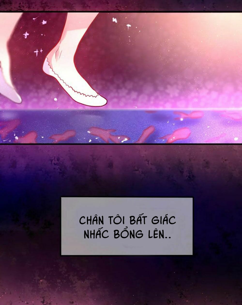 Tháng Sáu Kì Diệu: Chapter 22.5