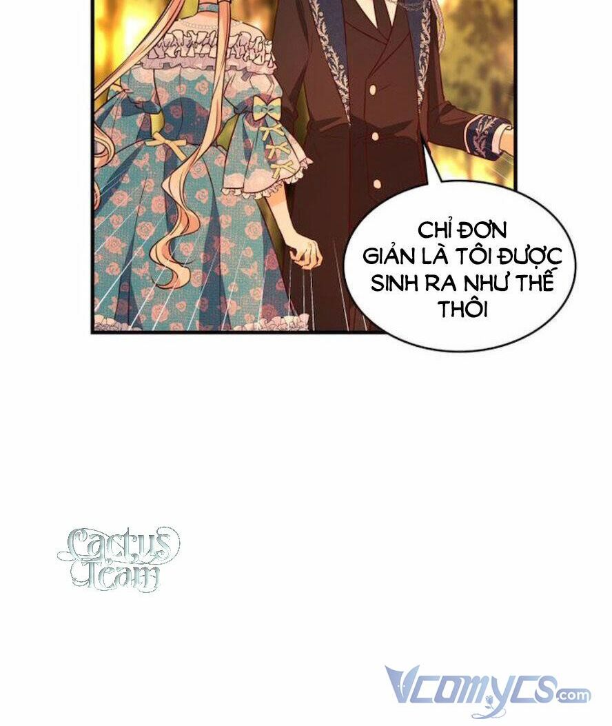 Lòng Trung Thành Với Kẻ Ác: Chapter 12