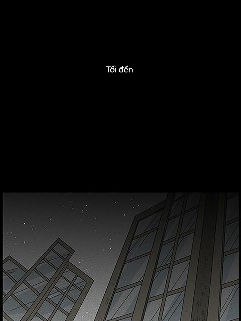 Kinh Dị Đêm Khuya: Chapter 42