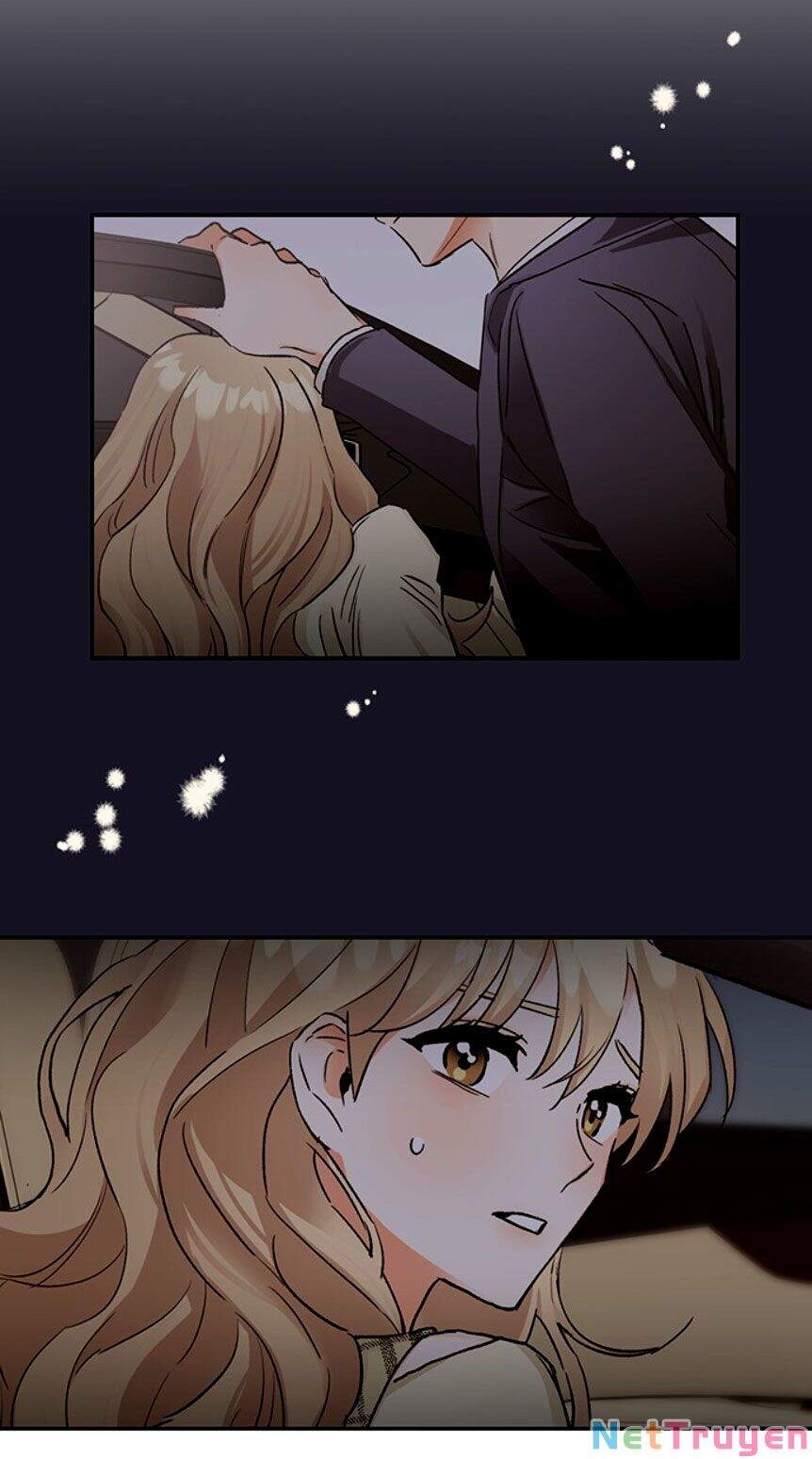 Nụ Hôn Của Giác Quan Thứ Sáu: Chapter 15