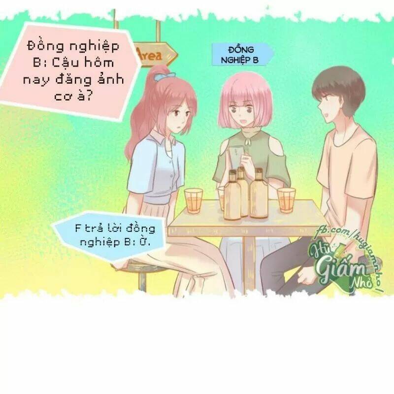 Anh Không Thích Thế Giới Này, Anh Chỉ Thích Em: Chapter 48