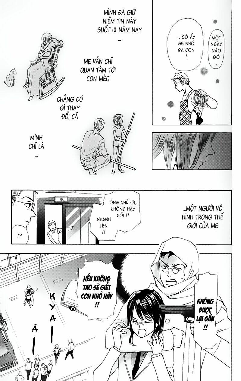 Grand Sun: Chapter 6