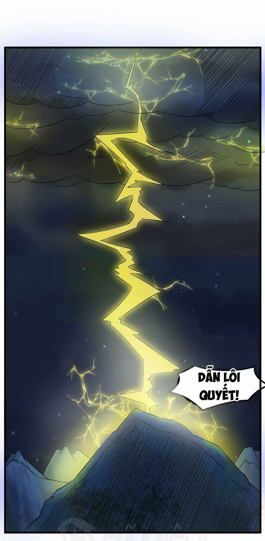 Đô Thị Siêu Cấp Thần Tôn: Chapter 9