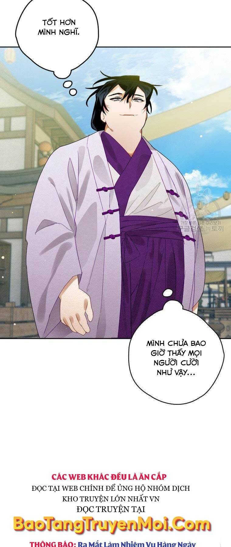 Thời Đại Hoàng Kim Của Thiên Kiếm: Chapter 7