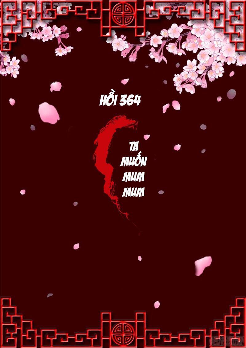 Thông Linh Phi: Chapter 364