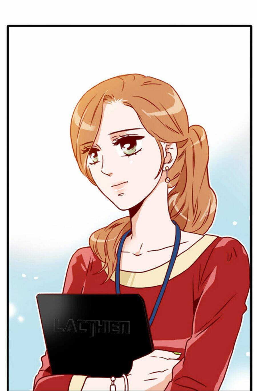 Thư Ký Kim Sao Thế Nhỉ?: Chapter 5