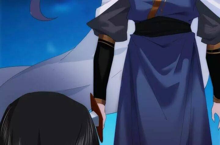 Bí Mật Của Dạ Tộc: Chapter 25