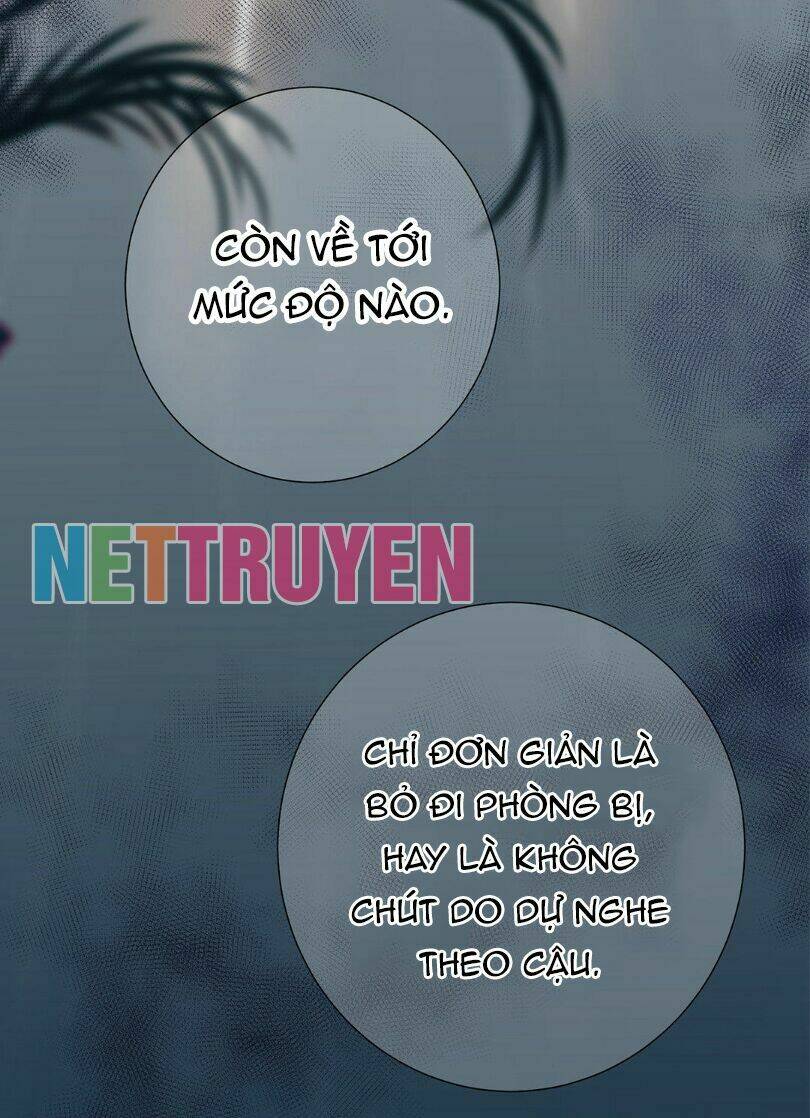 Lời Thề Như Sương Triều: Chapter 10