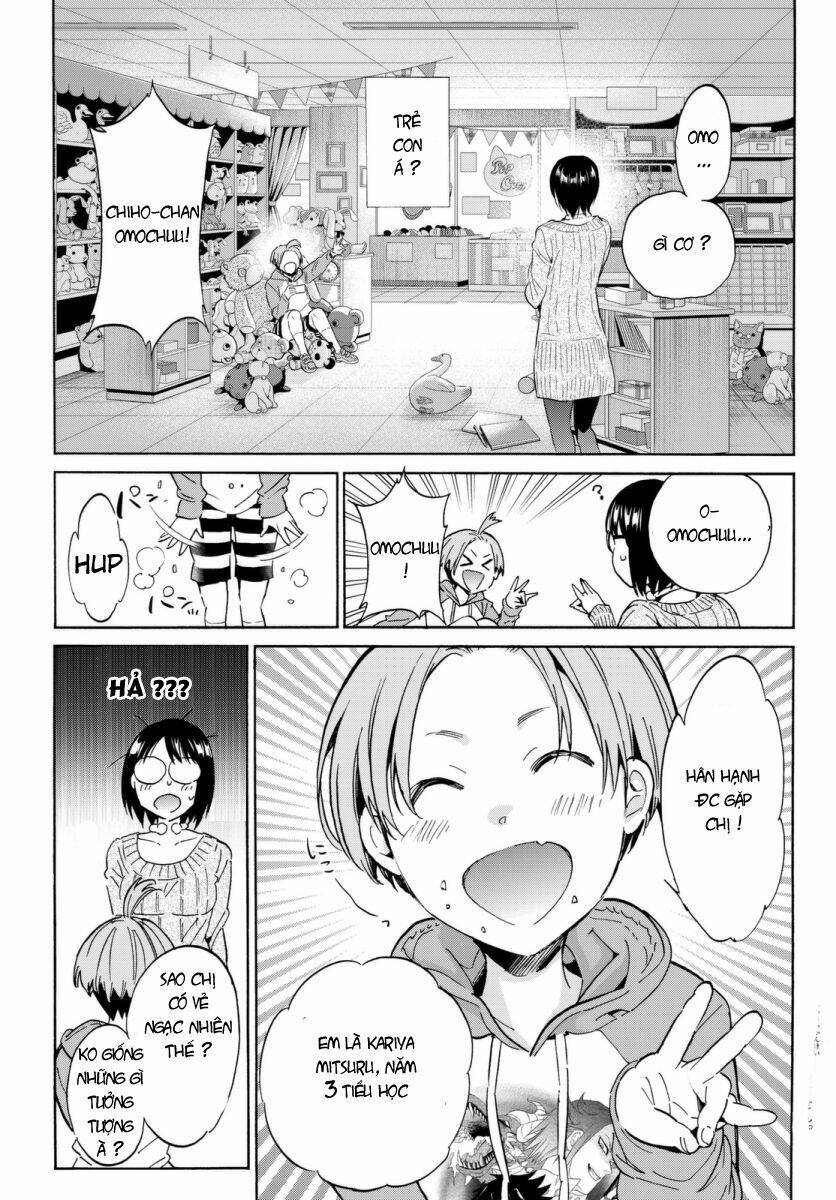Real Account Ii: Chapter 38