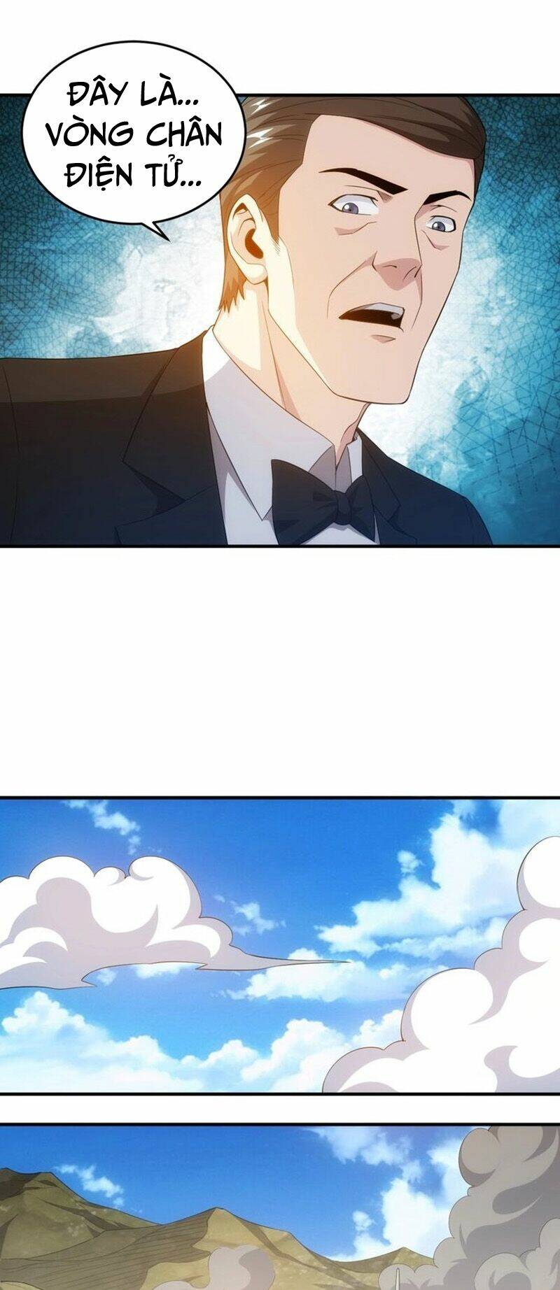 Rich Player - Người Chơi Khắc Kim: Chapter 134
