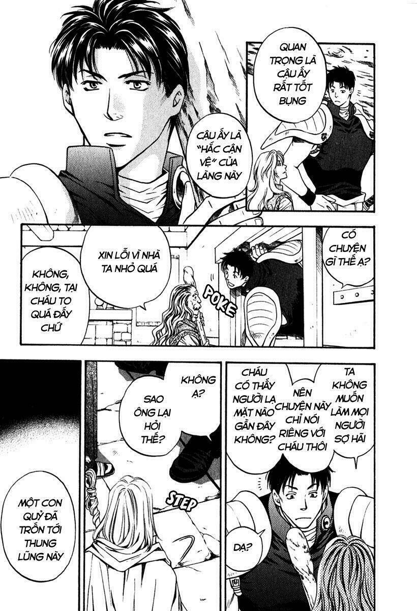 Ragtonia: Chapter 4