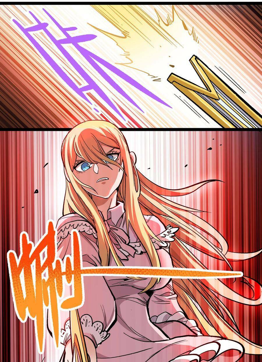 Vú Em Vô Địch: Chapter 8