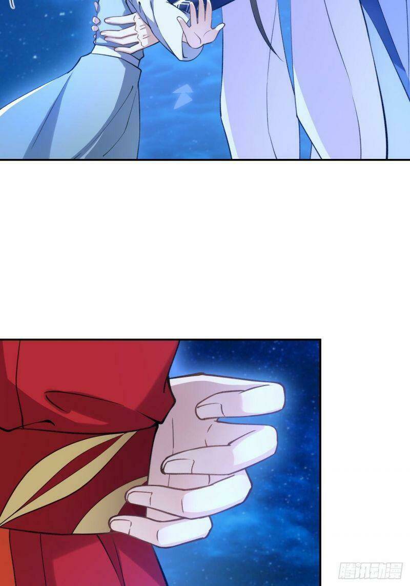 Nữ Tiên Tôn Bận Đào Hôn: Chapter 27