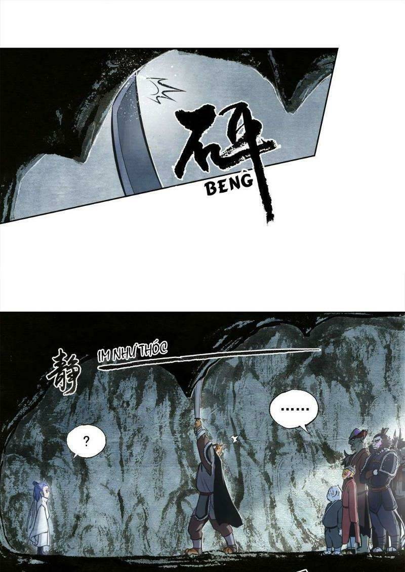 Ngao Bính: Chapter 4