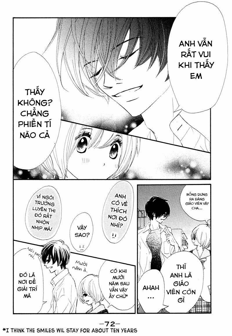 Shiro No Eden: Chapter 2