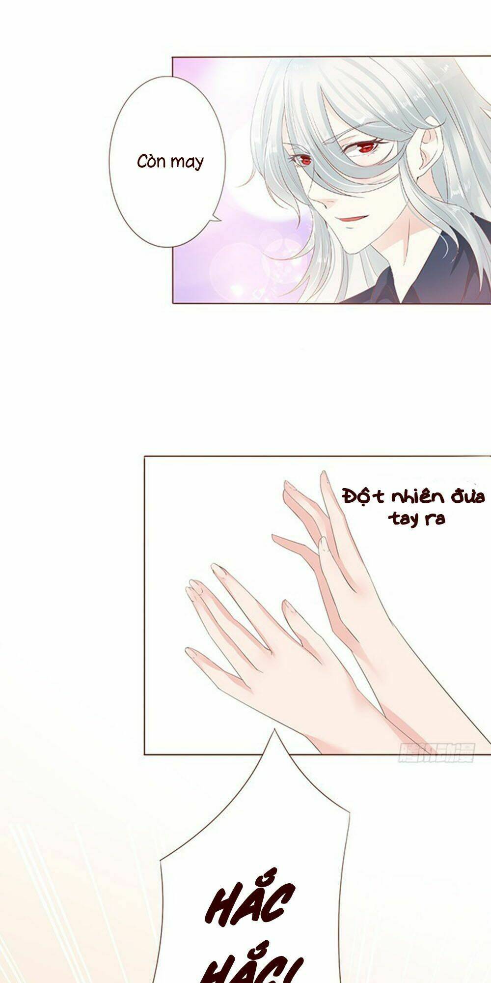 Ma Vương Luyến Ái Chỉ Nam: Chapter 100