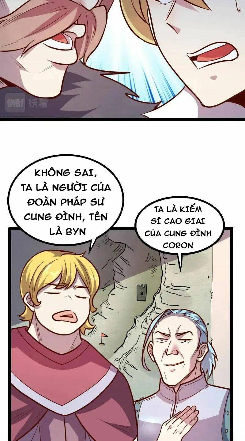 Tối Cường Thành Chủ Đích Dị Giới: Chapter 43