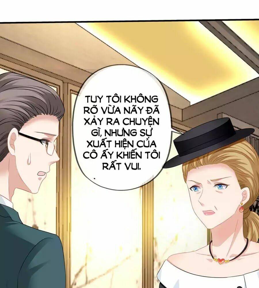 Mỹ Vị Giai Thê: Chapter 60