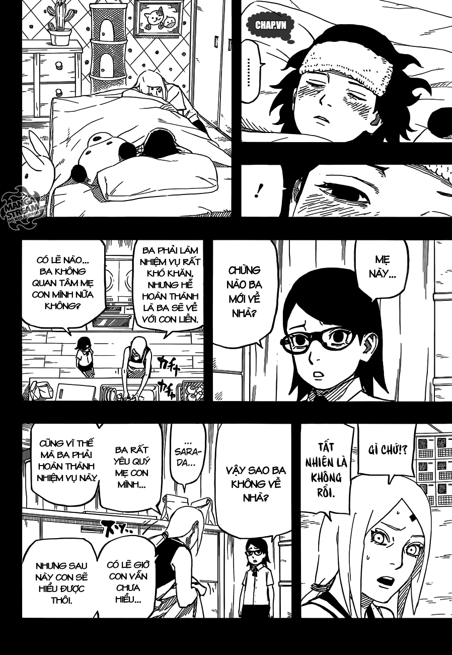 Naruto: Chapter 700.8