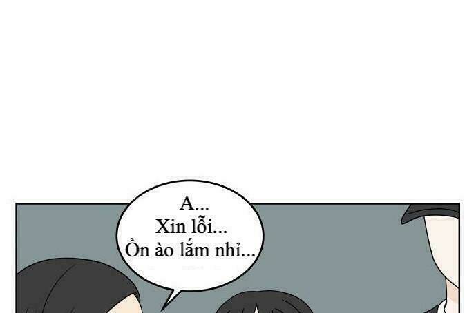 30 Phút Bước Đi Bên Em: Chapter 38