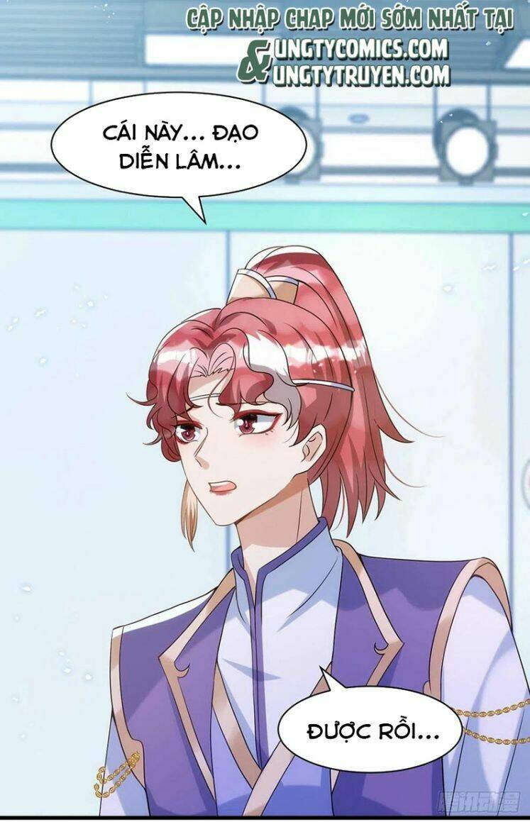 Thú Thụ Bất Thân: Chapter 100