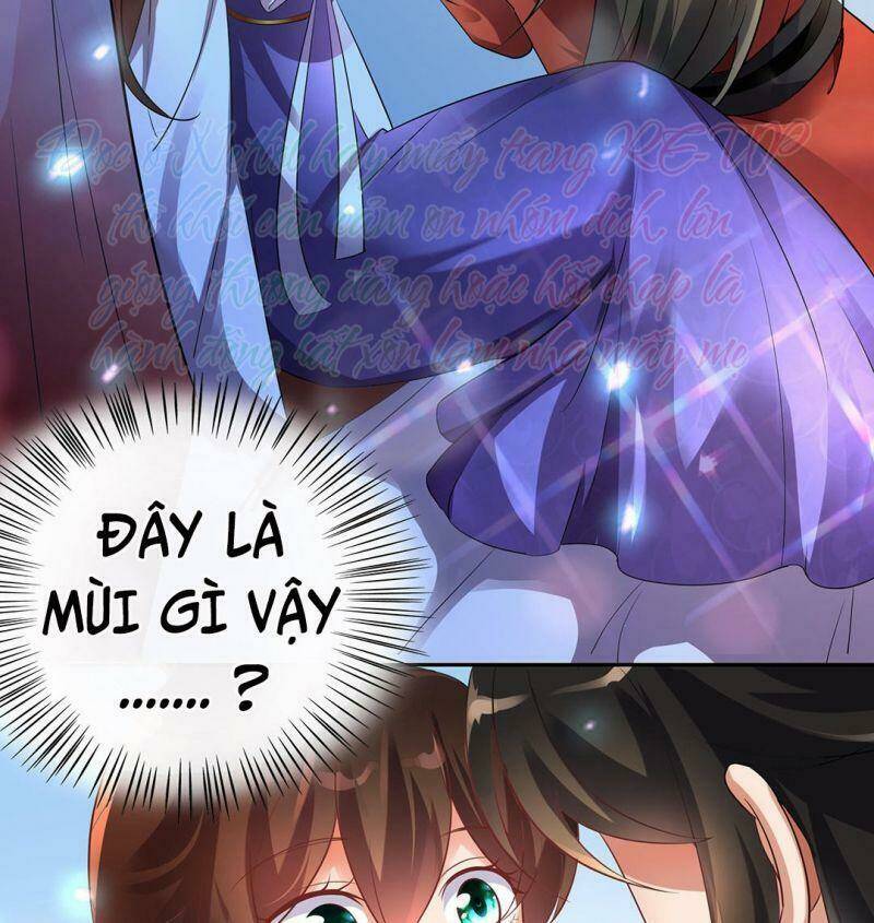 Thiên Kim Bất Hoán: Chapter 63