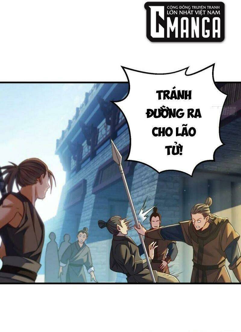 Ta Là Đại Hoàn Đan: Chapter 66