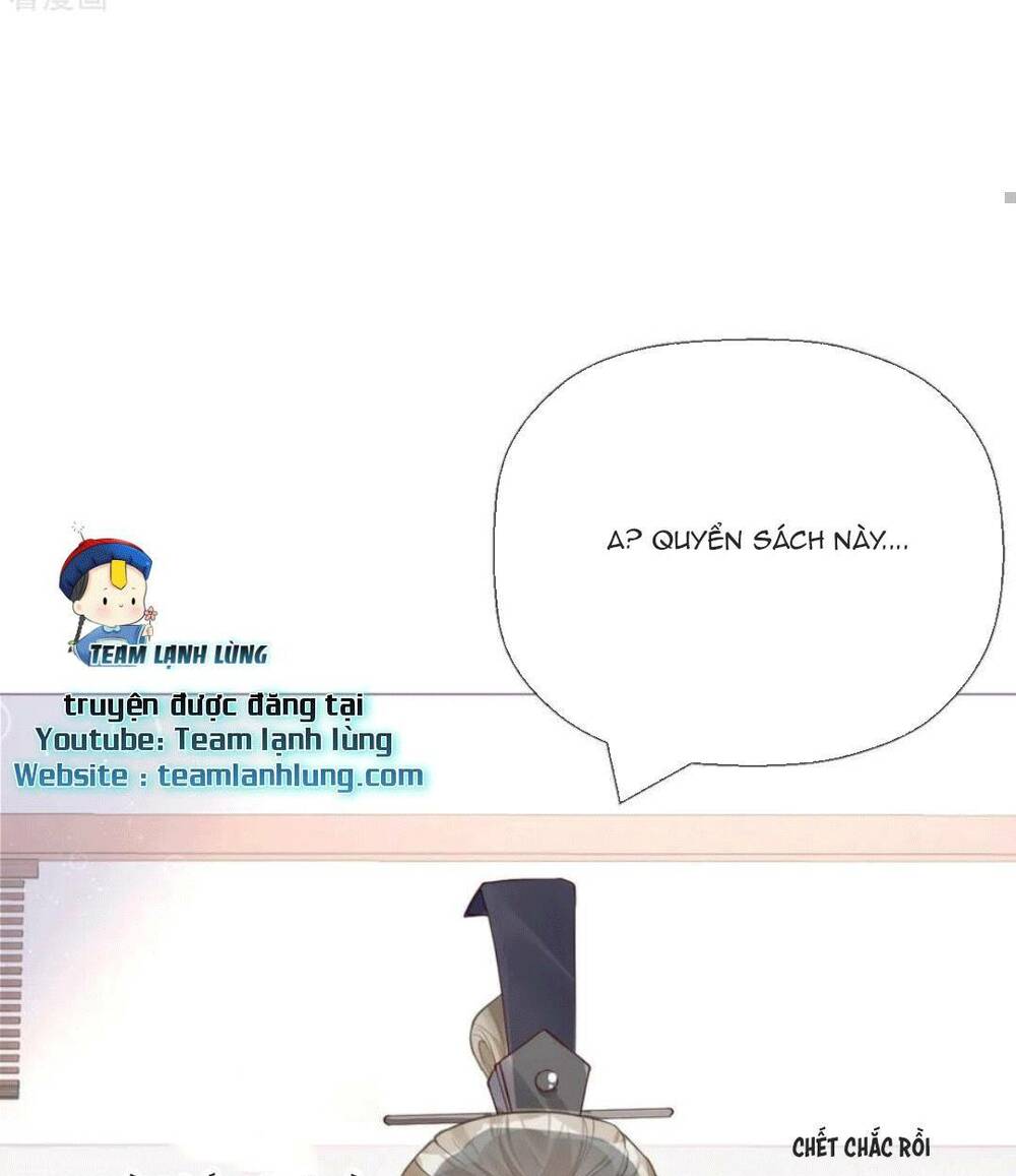 THIẾT LẬP ÁC NỮ CỦA TÔI SỤP ĐỔ RỒI: Chapter 23