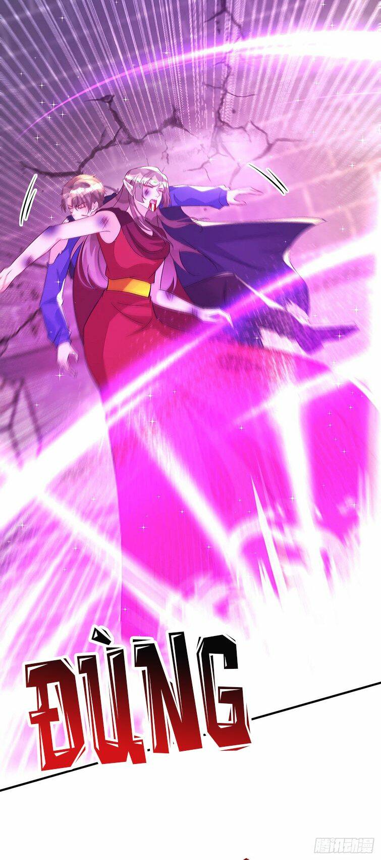 Thú Thụ Bất Thân: Chapter 160