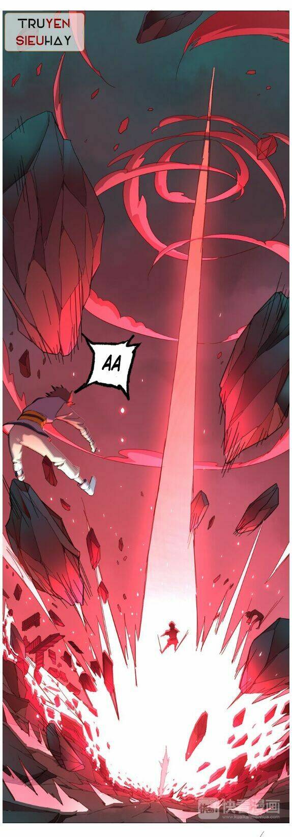 Thiên Mệnh Cửu Tinh: Chapter 1