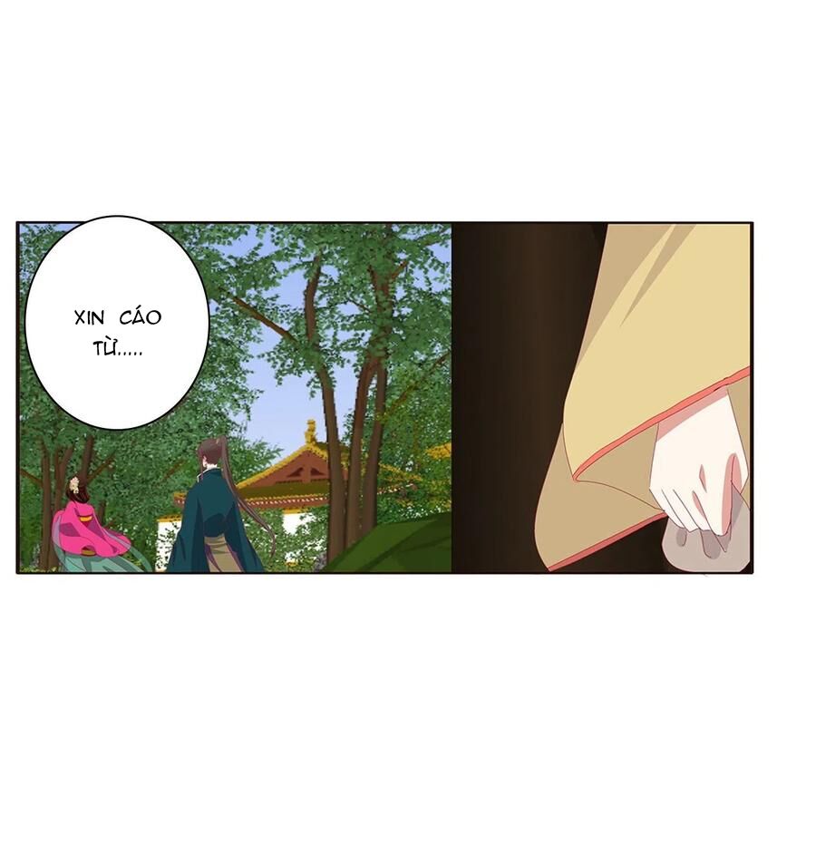 Thông Linh Phi: Chapter 651