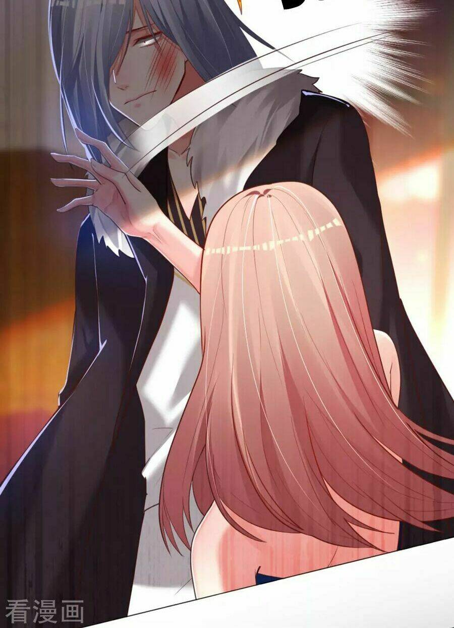 Vì Yêu Mà Khắc Cốt Ghi Tâm: Chapter 69