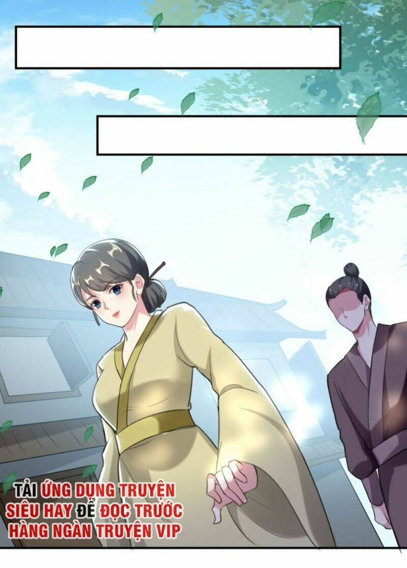 Dị Giới Siêu Cấp Ở Rể: Chapter 54