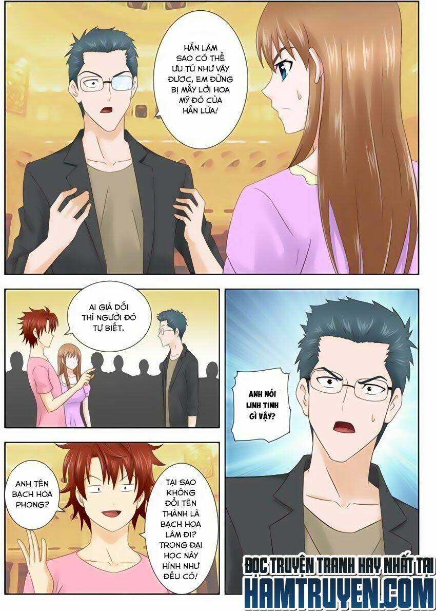 Tối Cường Tà Thiếu: Chapter 161