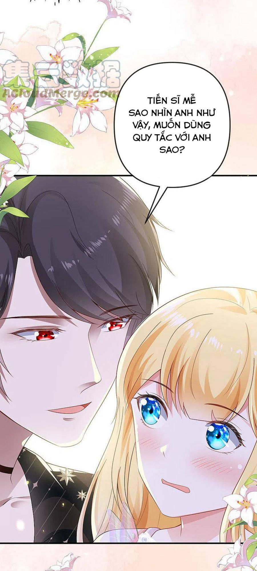 Sủng Hậu Của Vương: Chapter 147