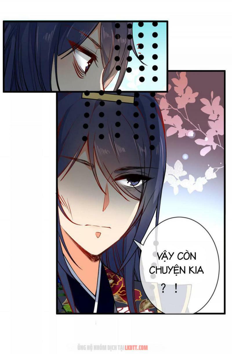 Tiểu Yêu Tinh Điều Giáo Bảo Điển: Chapter 88