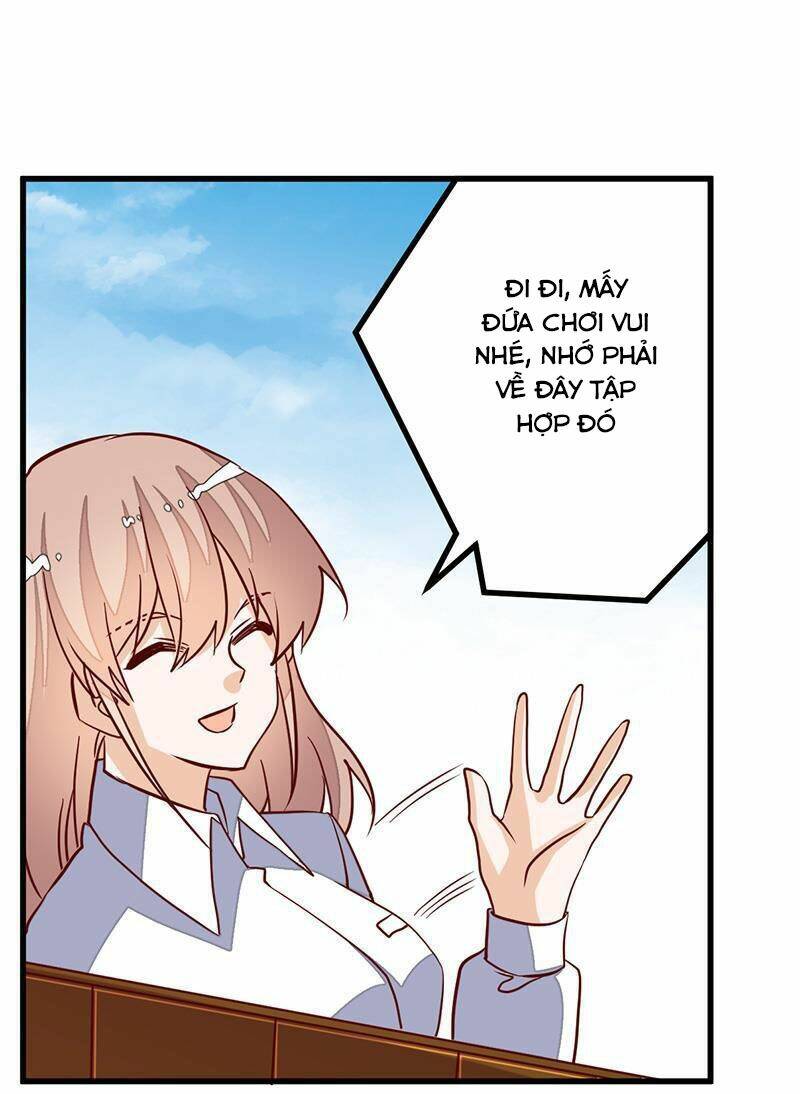 Tổng Tài Đích Thiên Giới Manh Thê: Chapter 92