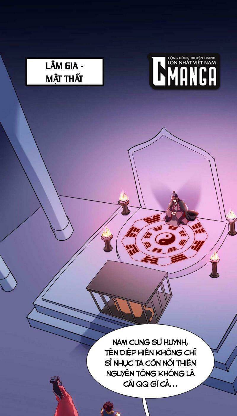 Siêu Cấp Thôn Phệ Hệ Thống: Chapter 28