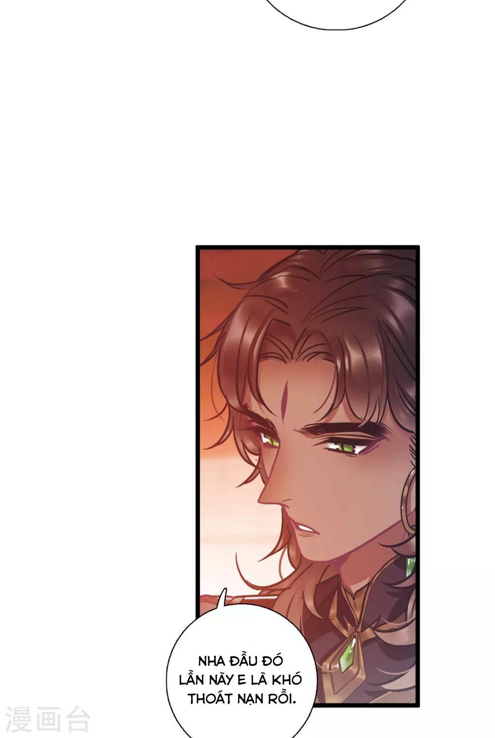 Danh Kiếm Chủng: Chapter 24