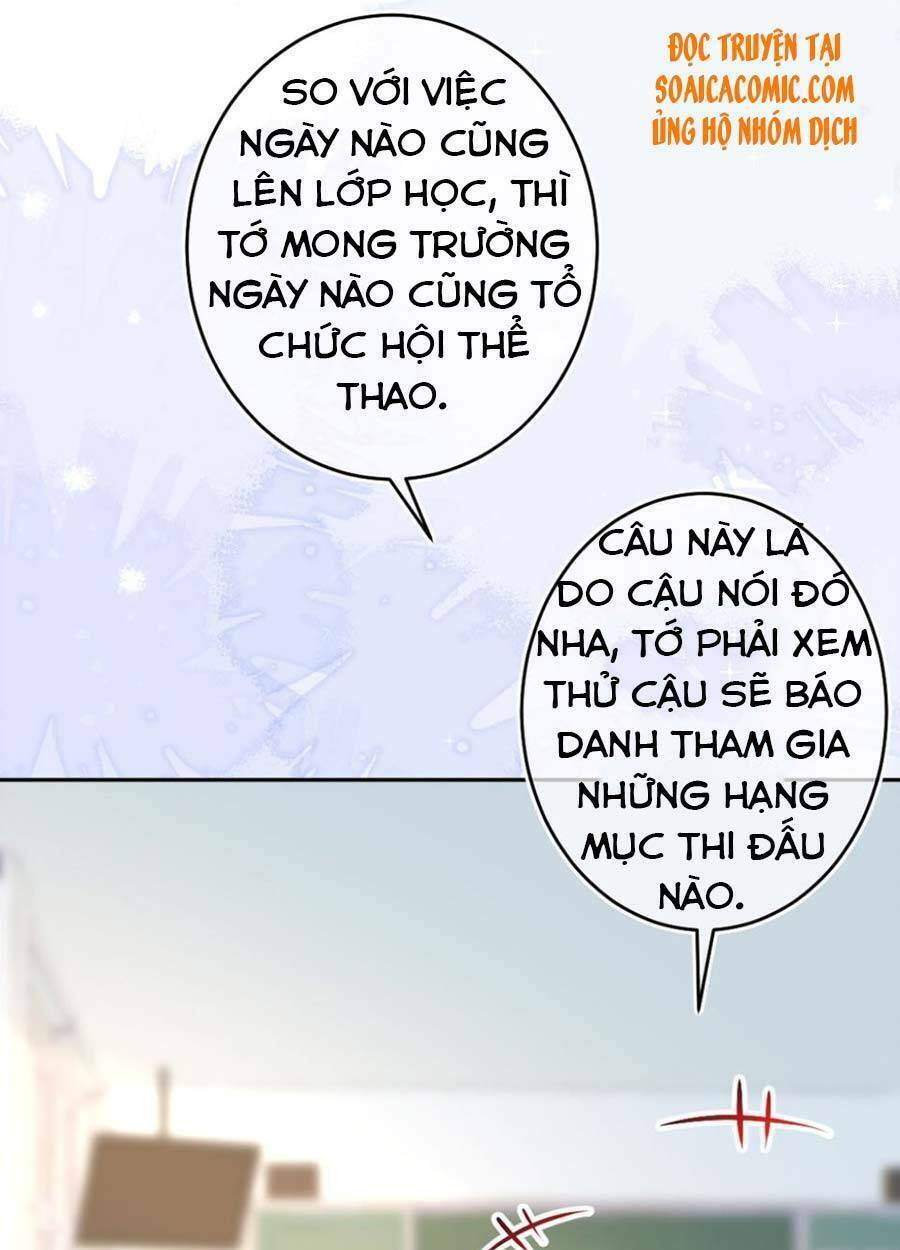 Khi Cô Gái Nhìn Thấy Thời Gian: Chapter 1