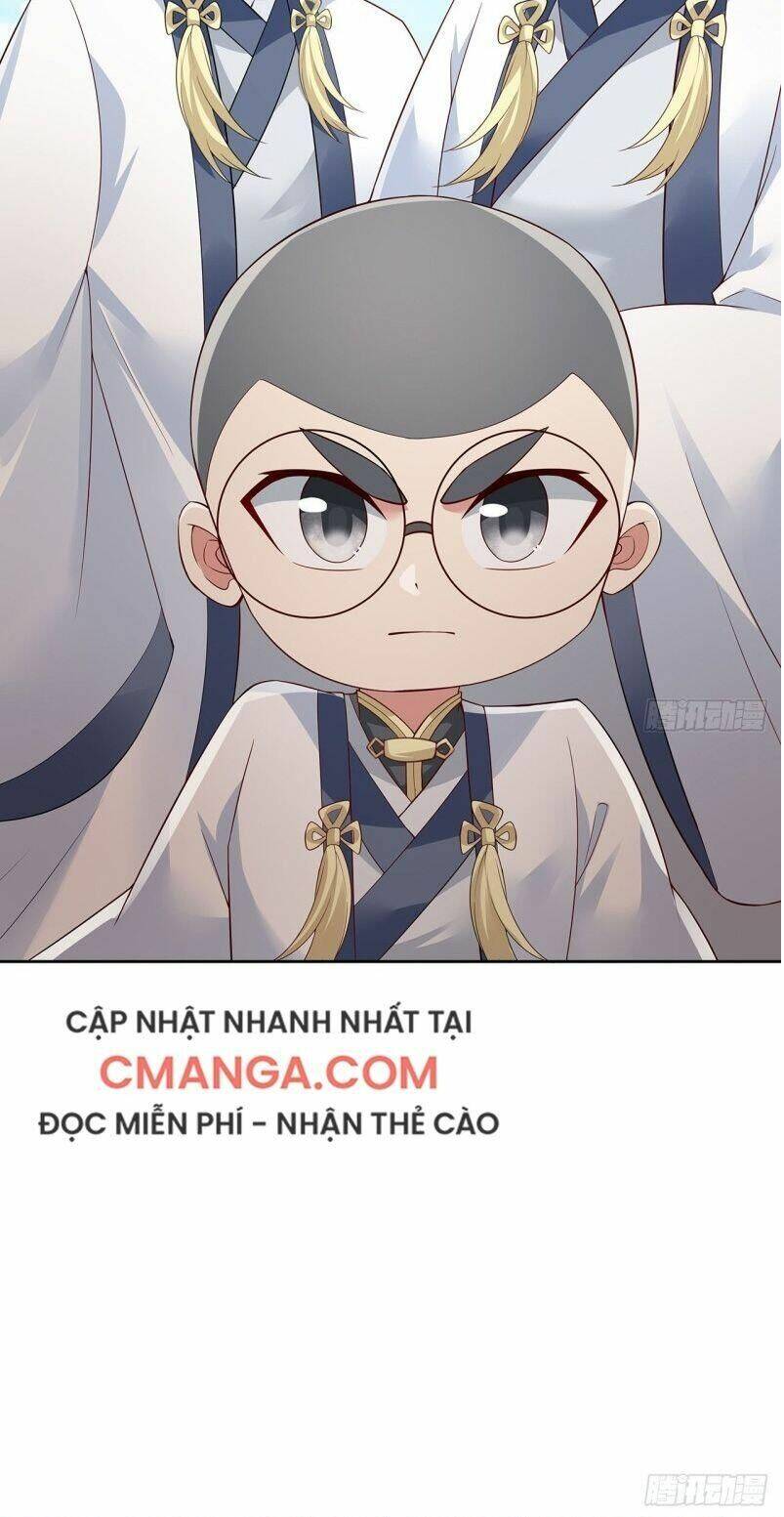 Nghịch Lân: Chapter 123