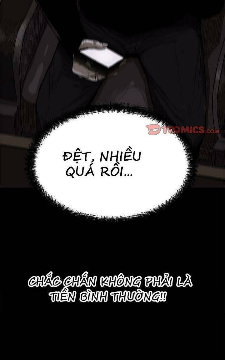 Âm Mưu Báo Thù: Chapter 5