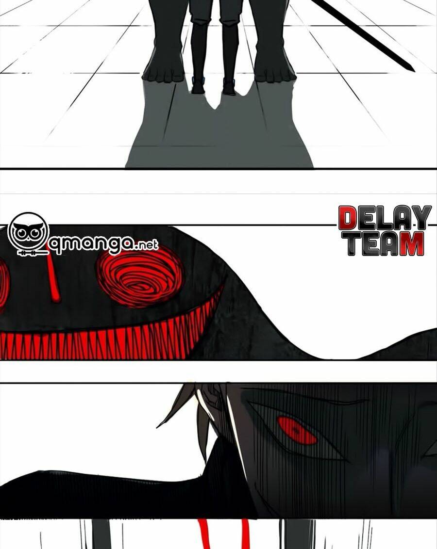 Đại Chiến Muỗi Biến Dị: Chapter 2