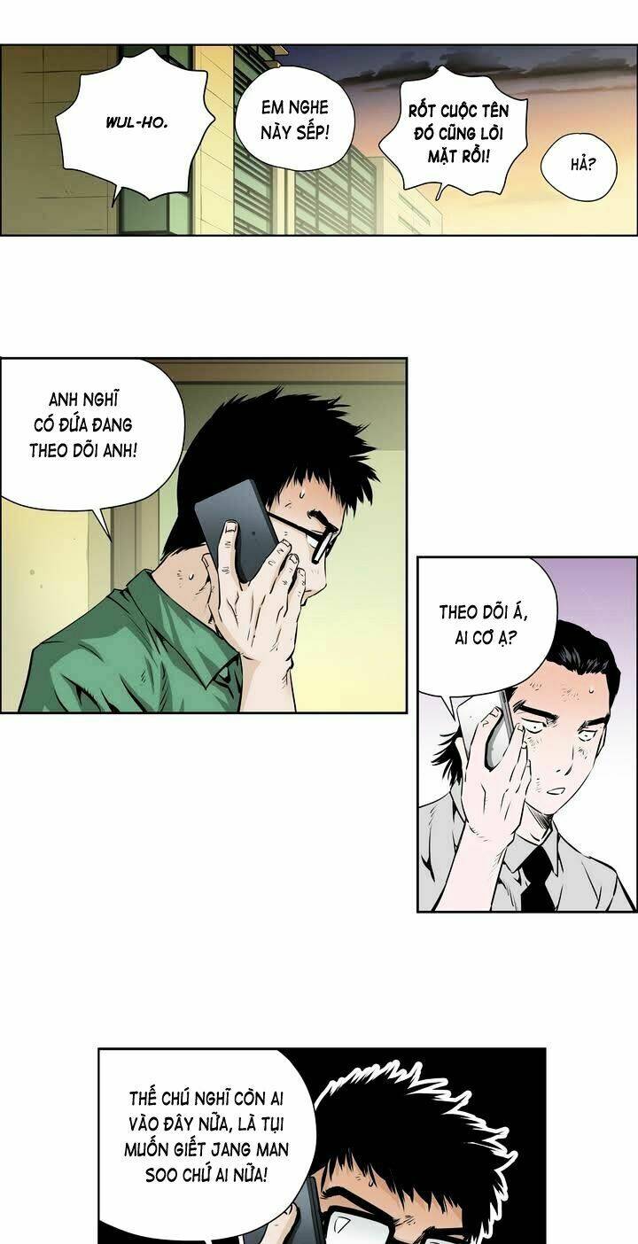 Double Casting: Chapter 53